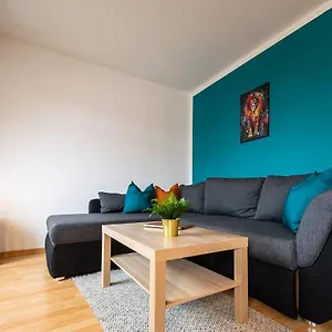  Apartment Loft 65 Qm Netflix Wlan Boxspringbett Bis 4 Pers