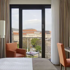 Hotel Intercityhotel, Leipzig