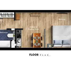  Apartment Design Loft Am Bayrischen Bahnhof