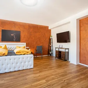 Gwuni Mopera Aparthotel