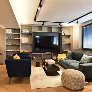  Aparthotel Saxx