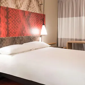 Hotel Ibis, Lipsk
