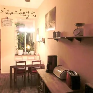  Apartment Mitten In 1