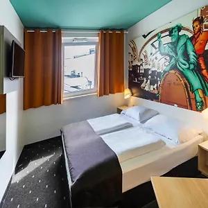 Leipzig-city Hotel