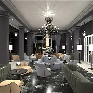Lumiere Boutiquehotel Im Fuerstenhof ホテル