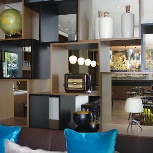 Hotel One Leipzig-augustusplatz, Leipzig