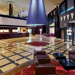 Hotel The Westin, Leipzig