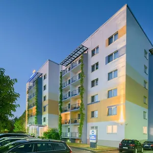 Western Windorf Szálloda