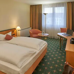 Hotel Balance Alte Messe, Lipsk