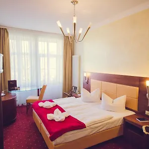 Arena Hotel