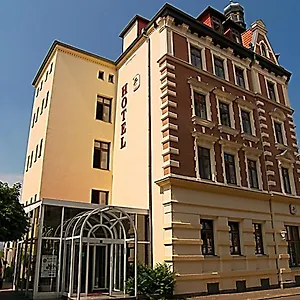 Merseburger Hof Szálloda