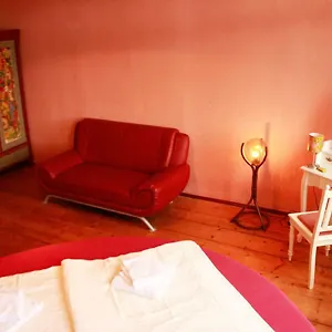 Hostal Spirit, Leipzig