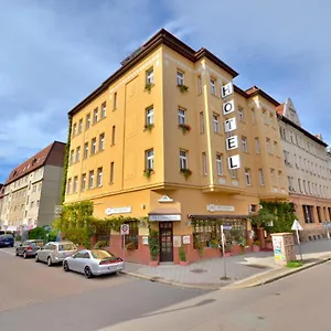 Alt-connewitz Szálloda