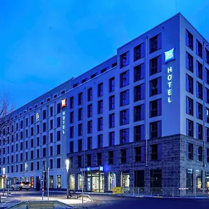 Ibis Budget Szálloda